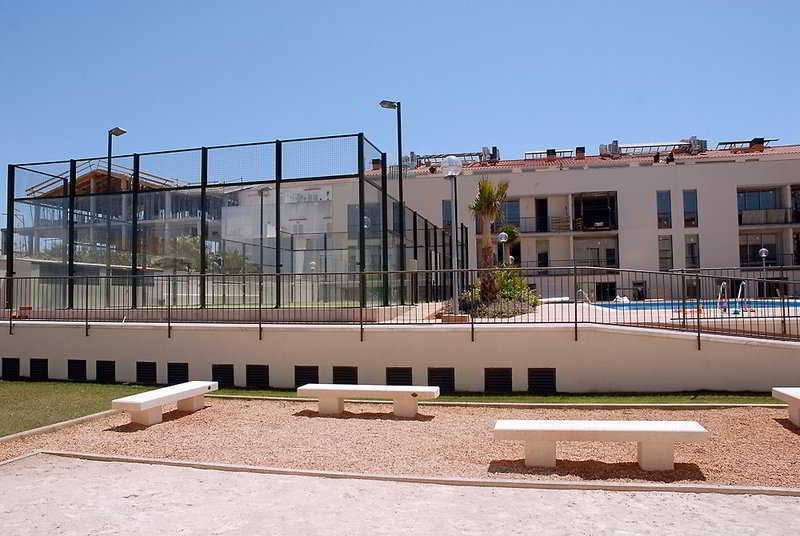 Apartamentos Es Cavall Cala'N Forcat  Extérieur photo