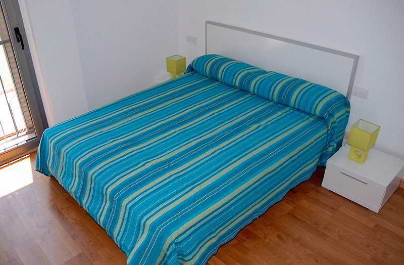Apartamentos Es Cavall Cala'N Forcat  Extérieur photo